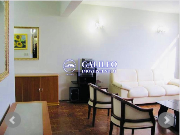 Imagem Apartamento com 3 Quartos à Venda, 160 m² em Centro - Jundiaí Imagem Apartamento com 3 Quartos à Venda, 160 m² em Centro - Jundiaí