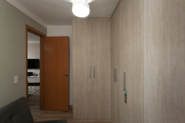 Imagem Apartamento com 2 Quartos à Venda, 43 m² em Pirituba - São Paulo