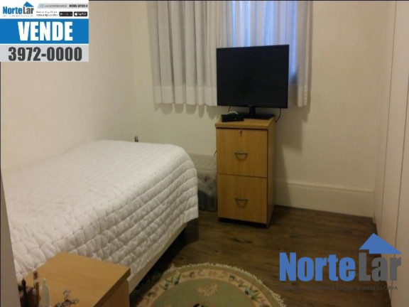 Imagem Apartamento com 4 Quartos à Venda, 209 m² em Vila Cruzeiro - São Paulo
