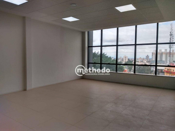 Imagem Sala Comercial para Alugar, 500 m² em Jardim Chapadão - Campinas Imagem Sala Comercial para Alugar, 500 m² em Jardim Chapadão - Campinas