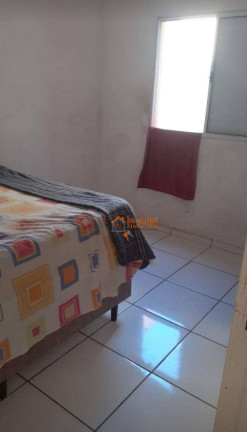 Apartamento com 2 Quartos à Venda, 44 m² em Jardim Guilhermino - Guarulhos