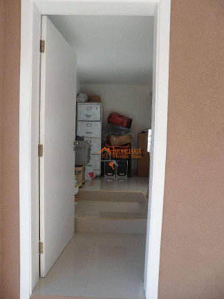 Imagem Sobrado com 4 Quartos à Venda, 415 m² em Condomínio Parque Das Garças Iii - Atibaia