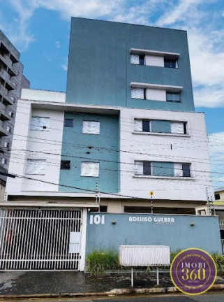Apartamento com 2 Quartos à Venda, 60 m² em Jardim Vila Carrão - São Paulo
