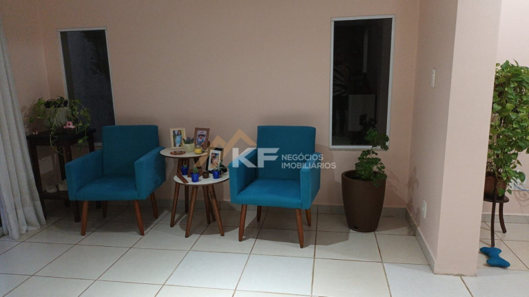Imagem Casa de Condomínio com 3 Quartos à Venda, 195 m² em Jardim Botânico - Ribeirão Preto Imagem Casa de Condomínio com 3 Quartos à Venda, 195 m² em Jardim Botânico - Ribeirão Preto