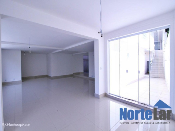 Imagem Sobrado com 4 Quartos à Venda, 700 m² em Jardim São Bento - São Paulo