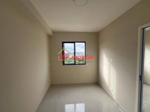 Imagem Apartamento com 1 Quarto à Venda, 25 m² em Bonfim - Osasco