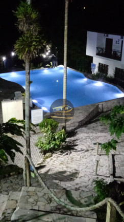 Imagem Casa de Condomínio com 2 Quartos à Venda, 108 m² em Juquehy - São Sebastião Imagem Casa de Condomínio com 2 Quartos à Venda, 108 m² em Juquehy - São Sebastião