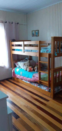 Imagem Casa com 2 Quartos à Venda, 124 m² em São João - Itajaí