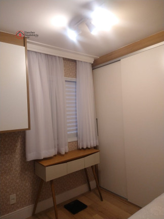 Imagem Apartamento com 3 Quartos à Venda, 63 m² em Vila Santa Clara - São Paulo Imagem Apartamento com 3 Quartos à Venda, 63 m² em Vila Santa Clara - São Paulo