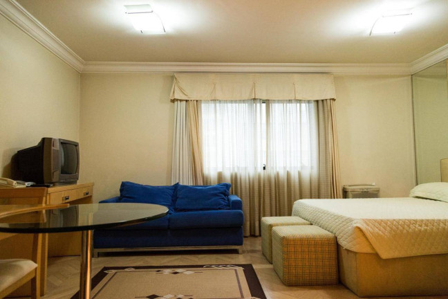 Imagem Apartamento com 1 Quarto à Venda, 30 m² em Consolação - São Paulo Imagem Apartamento com 1 Quarto à Venda, 30 m² em Consolação - São Paulo