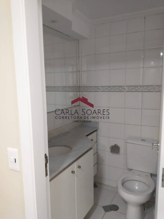 Imagem Apartamento com 1 Quarto à Venda, 40 m² em Vila Parque Jabaquara - São Paulo Imagem Apartamento com 1 Quarto à Venda, 40 m² em Vila Parque Jabaquara - São Paulo