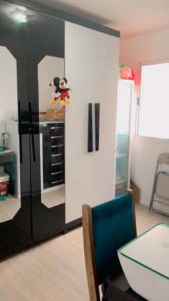 Imagem Apartamento com 2 Quartos à Venda, 56 m² em Conceição - Osasco
