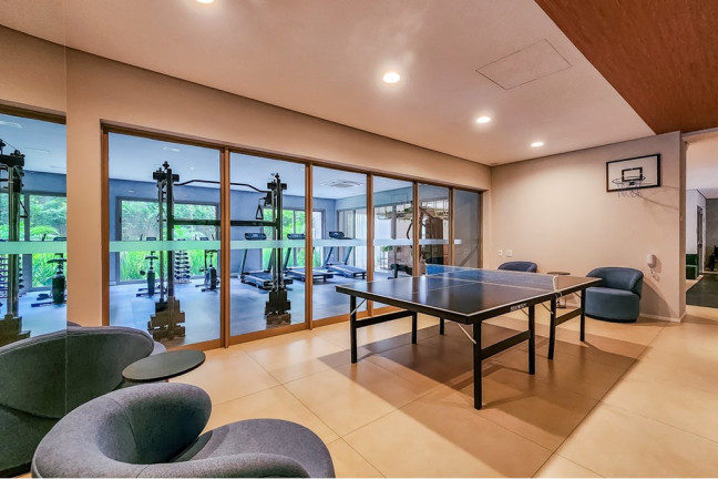 Imagem Imóvel com 1 Quarto à Venda, 27 m² em Sumarezinho - São Paulo