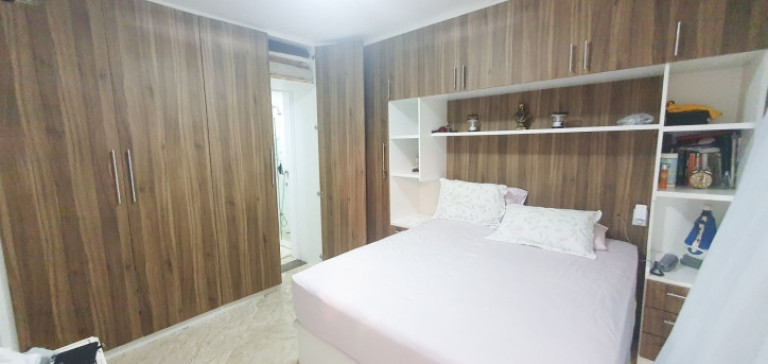 Imagem Cobertura com 3 Quartos à Venda, 198 m² em Barra Da Tijuca - Rio De Janeiro