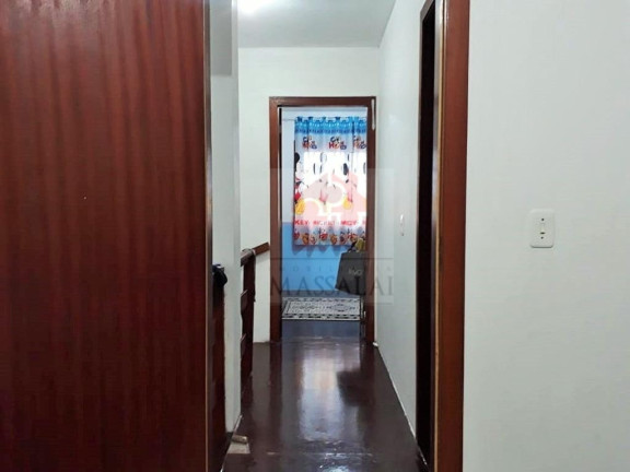 Imagem Casa com 2 Quartos à Venda, 64 m² em Centro Novo - Eldorado Do Sul