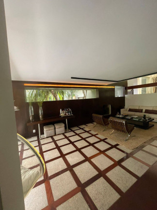 Imagem Casa com 5 Quartos à Venda, 980 m² em Jardim Morumbi - São Paulo