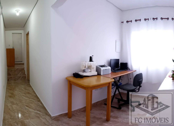 Imagem Casa com 4 Quartos à Venda, 100 m² em Jaguaribe - Osasco Imagem Casa com 4 Quartos à Venda, 100 m² em Jaguaribe - Osasco