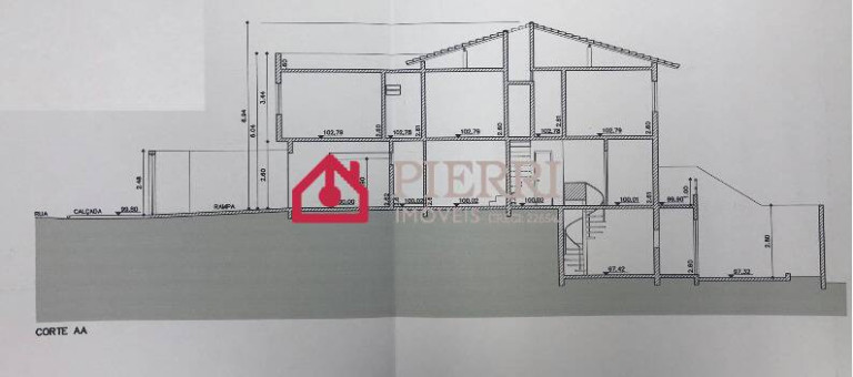 Imagem Ponto Comercial à Venda, 134 m² em Vila Leopoldina - São Paulo