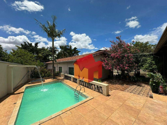 Imagem Casa com 3 Quartos à Venda, 250 m² em Cidade Jardim Ii - Americana Imagem Casa com 3 Quartos à Venda, 250 m² em Cidade Jardim Ii - Americana