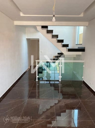 Imagem Sobrado com 3 Quartos à Venda, 167 m² em Jardim Paraventi - Guarulhos Imagem Sobrado com 3 Quartos à Venda, 167 m² em Jardim Paraventi - Guarulhos