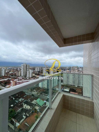 Imagem Apartamento com 2 Quartos à Venda, 80 m² em Mirim - Praia Grande Imagem Apartamento com 2 Quartos à Venda, 80 m² em Mirim - Praia Grande