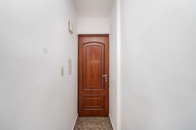 Imagem Apartamento com 2 Quartos à Venda, 74 m² em Lauzane Paulista - São Paulo