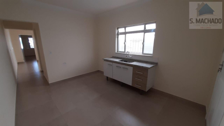 Imagem Casa com 2 Quartos à Venda, 125 m² em Cidade São Jorge - Santo André Imagem Casa com 2 Quartos à Venda, 125 m² em Cidade São Jorge - Santo André