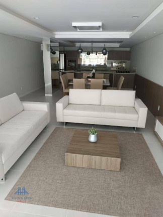 Imagem Apartamento com 3 Quartos à Venda, 95 m² em Saco Grande - Florianópolis Imagem Apartamento com 3 Quartos à Venda, 95 m² em Saco Grande - Florianópolis