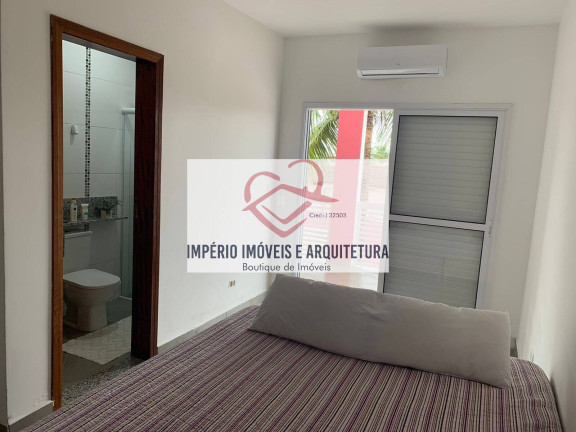 Imagem Casa com 5 Quartos à Venda,  em Jardim Britânia - Caraguatatuba