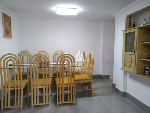 Imagem Sobrado com 3 Quartos à Venda, 159 m² em Santa Paula - São Caetano Do Sul Imagem Sobrado com 3 Quartos à Venda, 159 m² em Santa Paula - São Caetano Do Sul