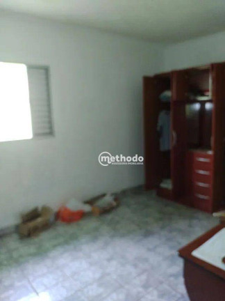 Imagem Casa com 3 Quartos à Venda, 192 m² em Jardim Itatiaia - Campinas Imagem Casa com 3 Quartos à Venda, 192 m² em Jardim Itatiaia - Campinas