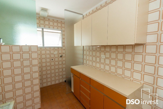 Imagem Apartamento com 1 Quarto à Venda,  em Vila Uberabinha - São Paulo