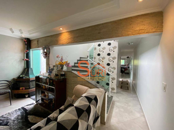 Imagem Sobrado com 3 Quartos à Venda, 319 m² em Vila Baeta Neves - São Bernardo Do Campo Imagem Sobrado com 3 Quartos à Venda, 319 m² em Vila Baeta Neves - São Bernardo Do Campo