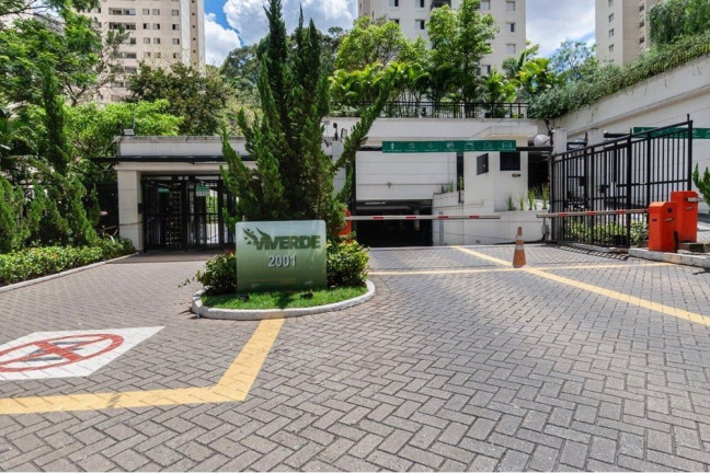 Imagem Apartamento com 3 Quartos à Venda, 81 m² em Vila Amélia - São Paulo