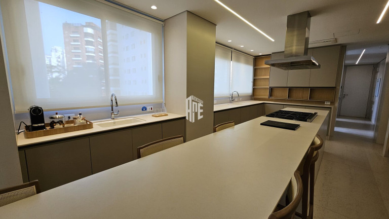Imagem Apartamento com 4 Quartos à Venda, 479 m² em Indianópolis - São Paulo