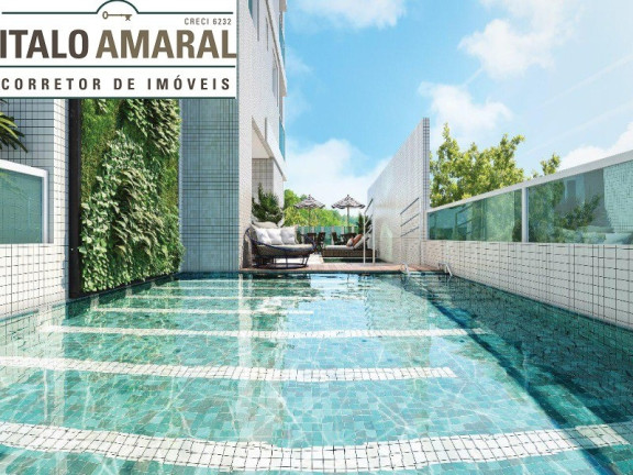 Apartamento com 3 Quartos à Venda, 112 m² em Centro - Balneário Camboriú