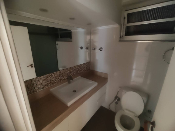 Imagem Apartamento com 3 Quartos à Venda, 105 m² em Paraíso - São Paulo