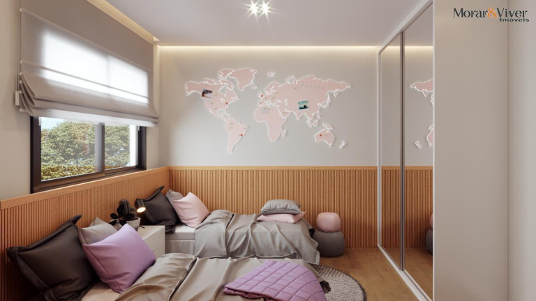 Imagem Apartamento com 3 Quartos à Venda, 79 m² em Centro - São José Dos Pinhais Imagem Apartamento com 3 Quartos à Venda, 79 m² em Centro - São José Dos Pinhais