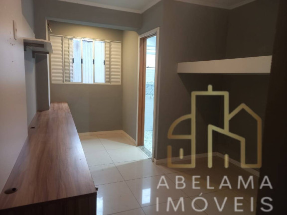 Imagem Casa com 3 Quartos à Venda, 240 m² em Vila Lucinda - Santo André