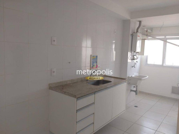 Imagem Apartamento com 3 Quartos à Venda, 85 m² em Centro - São Caetano Do Sul Imagem Apartamento com 3 Quartos à Venda, 85 m² em Centro - São Caetano Do Sul