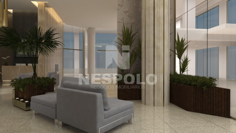 Imagem Imóvel Comercial à Venda, 54 m² em Centro - Biguacu