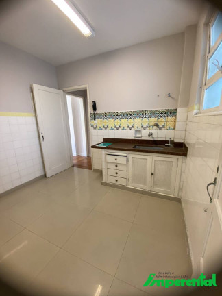 Imagem Apartamento com 2 Quartos para Alugar, 95 m² em Gonzaga - Santos