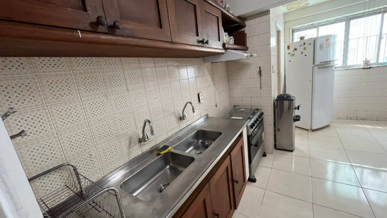 Apartamento com 3 Quartos para Alugar, 120 m² em Boa Viagem - Recife