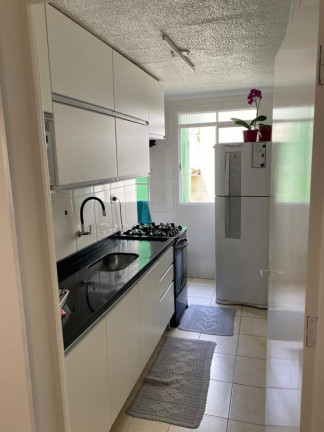 Imagem Apartamento com 2 Quartos à Venda, 54 m² em Chácara Roselândia - Cotia Imagem Apartamento com 2 Quartos à Venda, 54 m² em Chácara Roselândia - Cotia