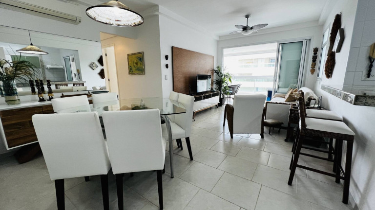 Imagem Apartamento com 3 Quartos à Venda, 111 m² em Riviera De São Lourenço - Bertioga Imagem Apartamento com 3 Quartos à Venda, 111 m² em Riviera De São Lourenço - Bertioga