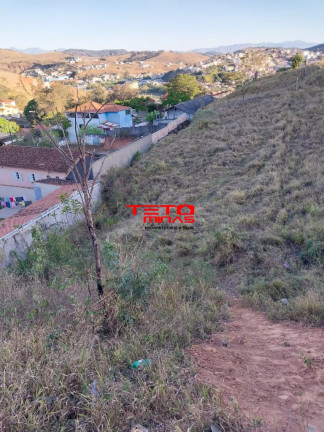 Imagem Terreno à Venda, 820 m² em Bairro Mirante - São Lourenço Imagem Terreno à Venda, 820 m² em Bairro Mirante - São Lourenço