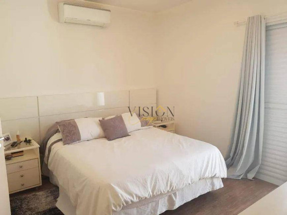 Imagem Casa com 3 Quartos à Venda, 186 m² em Jardim Myrian Moreira Da Costa - Campinas