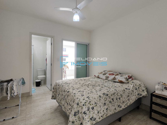 Imagem Apartamento com 2 Quartos à Venda, 87 m² em Aviação - Praia Grande
