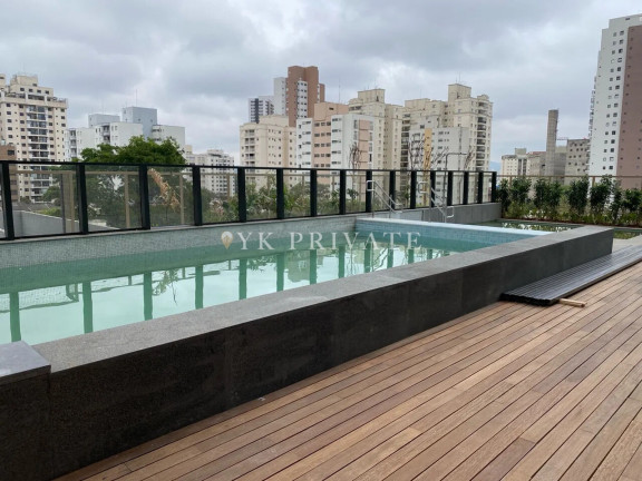 Imagem Apartamento com 4 Quartos à Venda, 190 m² em Perdizes - São Paulo Imagem Apartamento com 4 Quartos à Venda, 190 m² em Perdizes - São Paulo