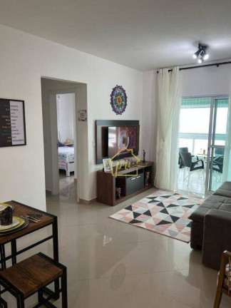 Imagem Apartamento com 2 Quartos à Venda, 76 m² em Vila Atlântica - Mongaguá Imagem Apartamento com 2 Quartos à Venda, 76 m² em Vila Atlântica - Mongaguá